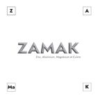 Passant croix de 9mm en zamak couleur or pour cuir plat 3mm