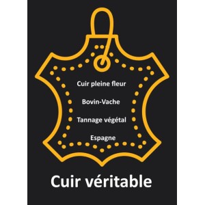 Cuir plat de 5mm imprimé moucheté rose vert en vente au cm