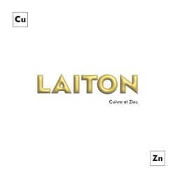 Perle lentille de 6mm lisse en métal placage argent