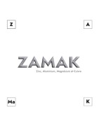 Dome lisse de 7mm en zamak placage argent pour cuir plat 5mm